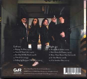 CD Eyes: Perfect Vision 20/20 DIGI