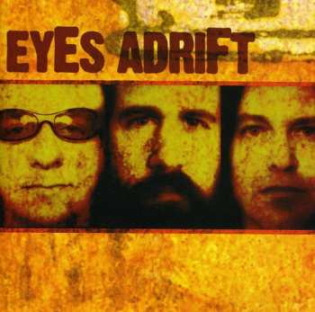 Album Eyes Adrift: Eyes Adrift