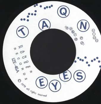 SP Eyes: TAQN