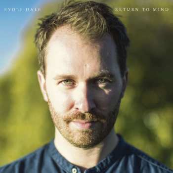 CD Eyolf Dale: Return To Mind