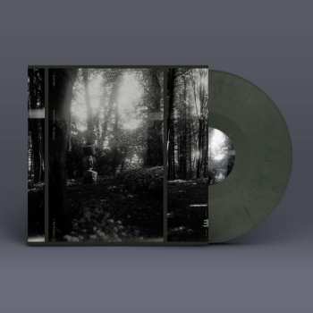 LP Eyolf Dale: The Wayfarers CLR | LTD