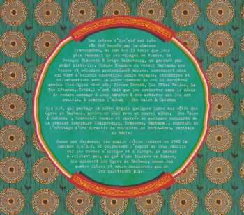 CD Eyo'Nlé: Une Valse A Cotonou DIGI