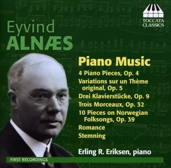 Piano Music