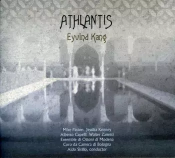 Eyvind Kang: Athlantis