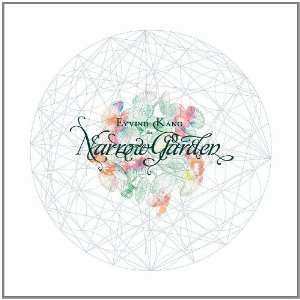 Album Eyvind Kang: The Narrow Garden