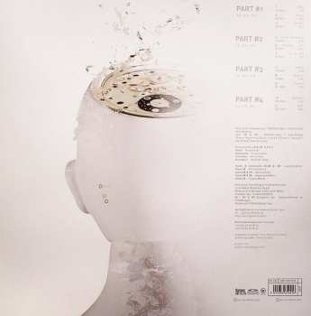 2LP EZ3kiel: Barb4ry