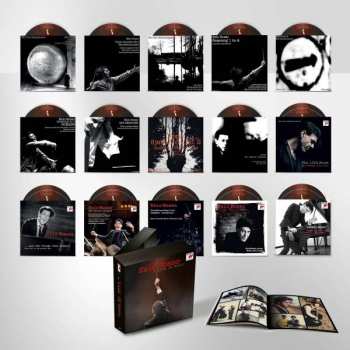 Album Ezio Bosso: A Life In Music