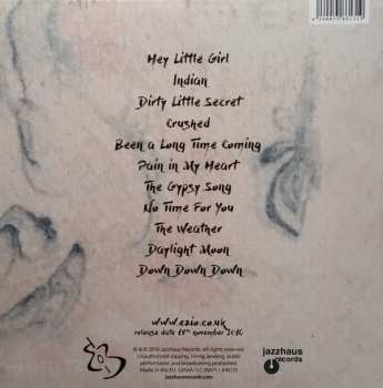 CD Ezio: Daylight Moon