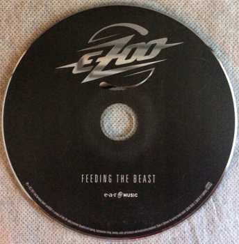 CD EZoo: Feeding The Beast