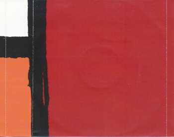 CD Ezra Carey: The Fire Keeps Us Warm