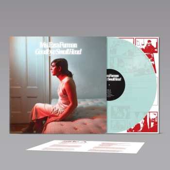 Album Ezra Furman: Goodbye Small Head