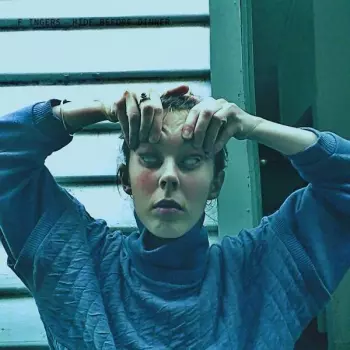 F Ingers:  Hide Before Dinner