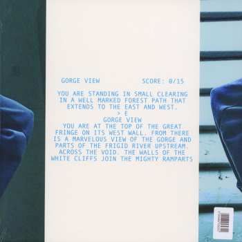 LP F Ingers:  Hide Before Dinner 