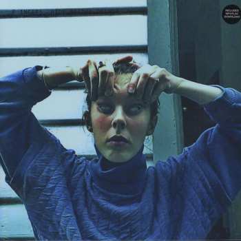 LP F Ingers:  Hide Before Dinner 