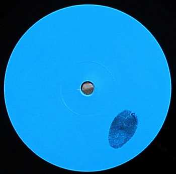 LP F Ingers:  Hide Before Dinner 