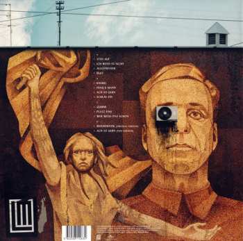 2LP Lindemann: F & M DLX