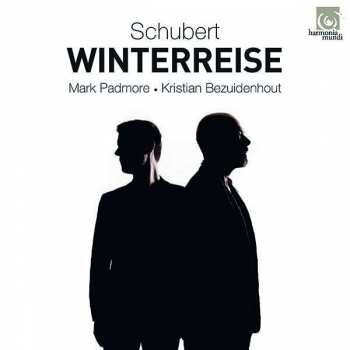 CD F. Schubert: Winterreise D.911