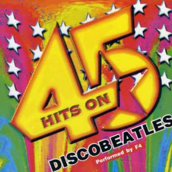 Album F4: Disco Beatles