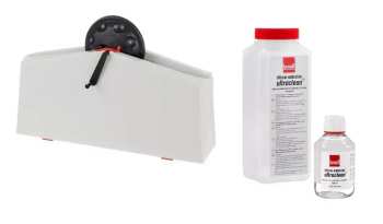 Audiotechnika Knosti Disco-Antistat Generation II Plus Ultraclean