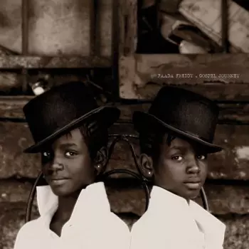 Faada Freddy: Gospel Journey