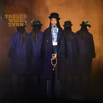 Faada Freddy: Tables Will Turn