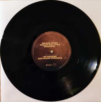 EP Faada Freddy: Tables Will Turn LTD