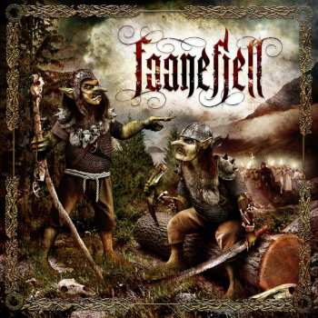 Album Faanefjell: Trollmarsj