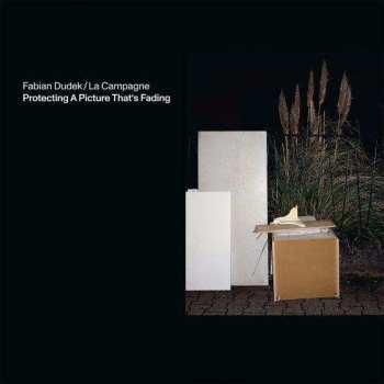 Album Fabian Dudek: Protecting A Picture That's Fading