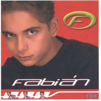 Album Fabián Chávez: Fabián 2