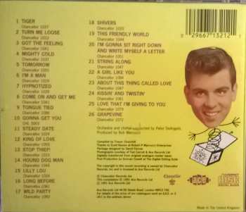 CD Fabian: This Is Fabian!