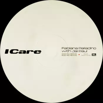 Fabiana Palladino: I Care