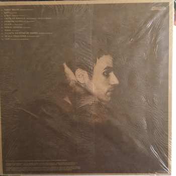 LP Fabiano Nascimento: Dança Dos Tempos