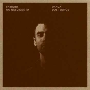 CD Fabiano Nascimento: Dança Dos Tempos
