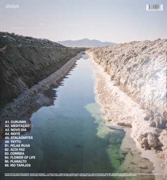 LP Fabiano Nascimento: Ykytu