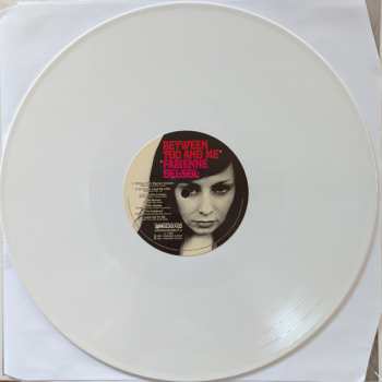 LP Fabienne Delsol: Between You And Me CLR
