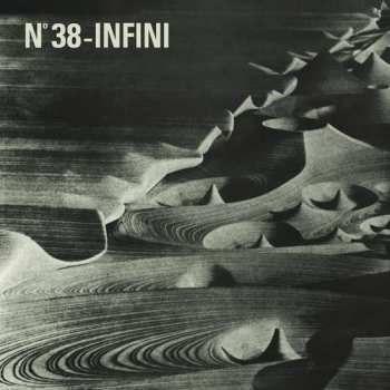 LP Fabio Fabor: Infini LTD