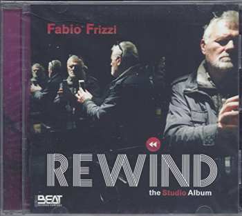 Album Fabio Frizzi: Rewind - The Studio Album