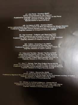 2LP Fabio: Generation Liquid Volume 2