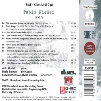 CD Aldo Orvieto: Obraz