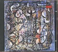 Album Fabio Vacchi: Luoghi Immaginari