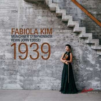 Album Münchner Symphoniker: 1939