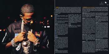 CD Fabolous: Real Talk