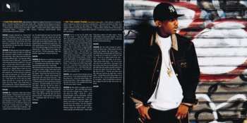CD Fabolous: Real Talk