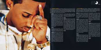 CD Fabolous: Real Talk