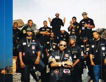 CD Fabolous: Real Talk