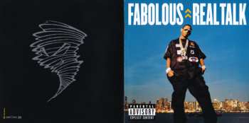CD Fabolous: Real Talk