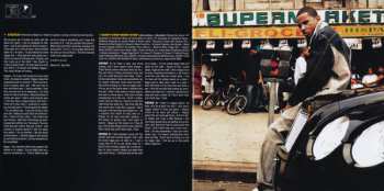 CD Fabolous: Real Talk