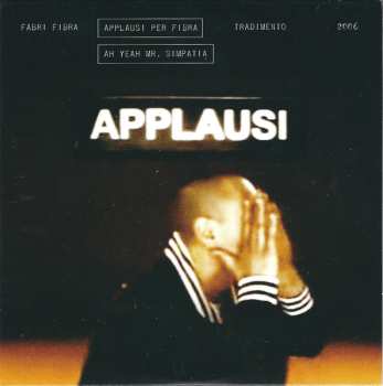 19CD/Dobozkészlet Fabri Fibra: Il Tempo Vola 2002-2020