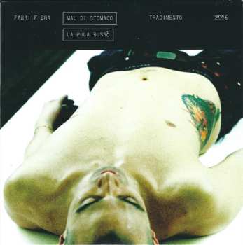 19CD/Dobozkészlet Fabri Fibra: Il Tempo Vola 2002-2020