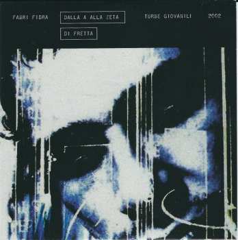 19CD/Dobozkészlet Fabri Fibra: Il Tempo Vola 2002-2020